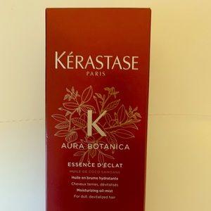Kérastase lite mist oil moisture
